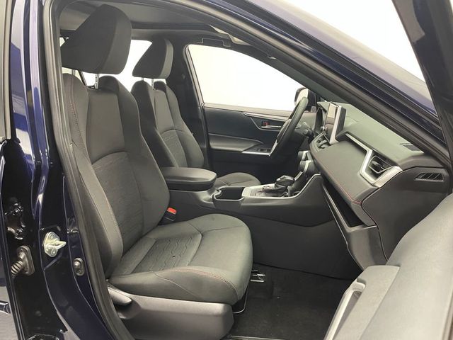 2023 Toyota RAV4 Prime SE - 22954500 - 17