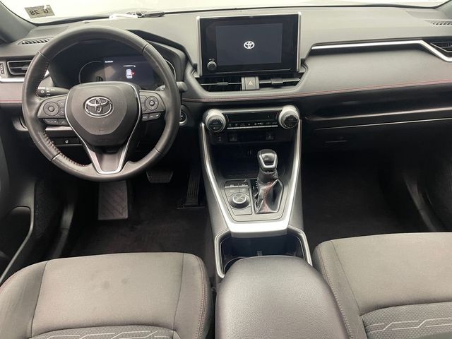 2023 Toyota RAV4 Prime SE - 22954500 - 18