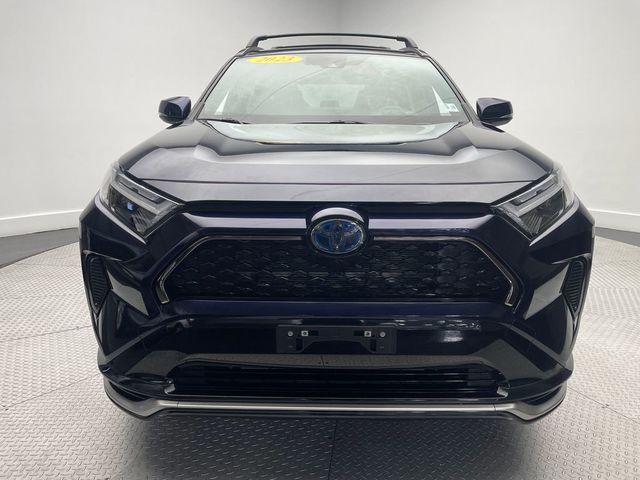 2023 Toyota RAV4 Prime SE - 22954500 - 1