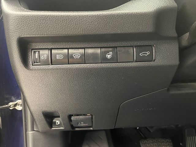 2023 Toyota RAV4 Prime SE - 22954500 - 19