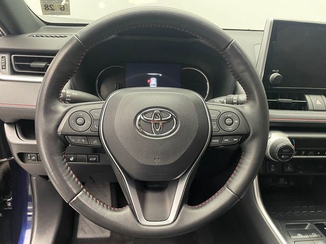 2023 Toyota RAV4 Prime SE - 22954500 - 20