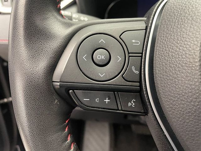 2023 Toyota RAV4 Prime SE - 22954500 - 21