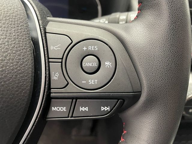 2023 Toyota RAV4 Prime SE - 22954500 - 22