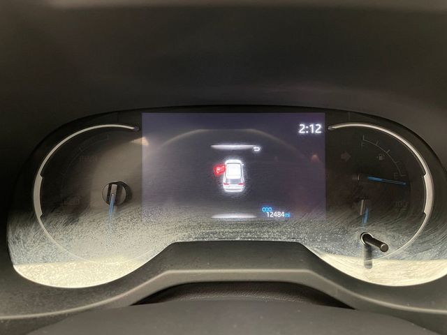 2023 Toyota RAV4 Prime SE - 22954500 - 23