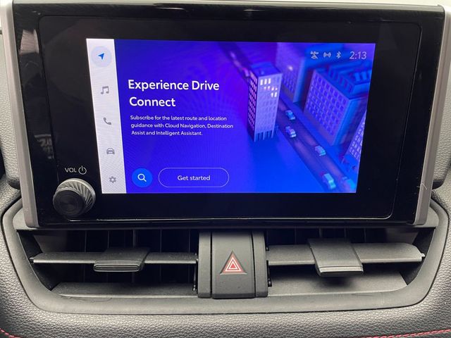 2023 Toyota RAV4 Prime SE - 22954500 - 24