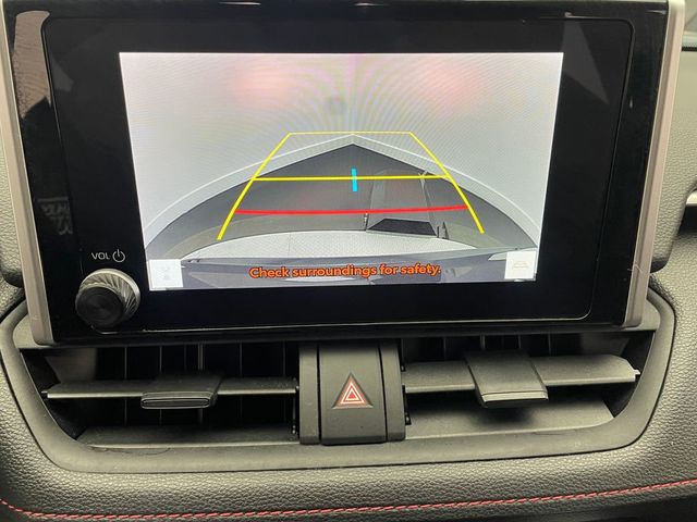 2023 Toyota RAV4 Prime SE - 22954500 - 25