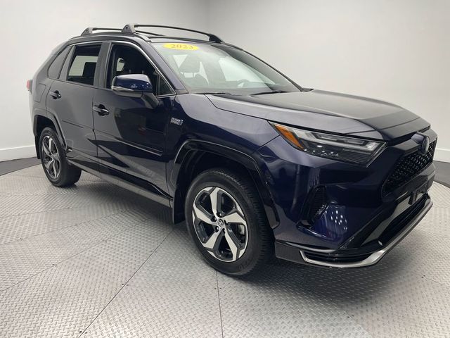 2023 Toyota RAV4 Prime SE - 22954500 - 2