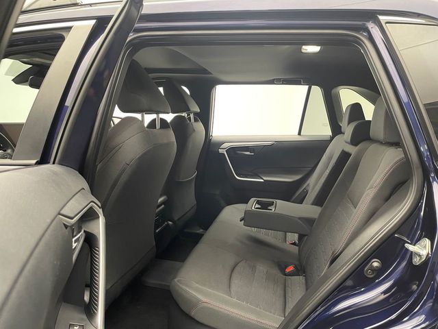 2023 Toyota RAV4 Prime SE - 22954500 - 32