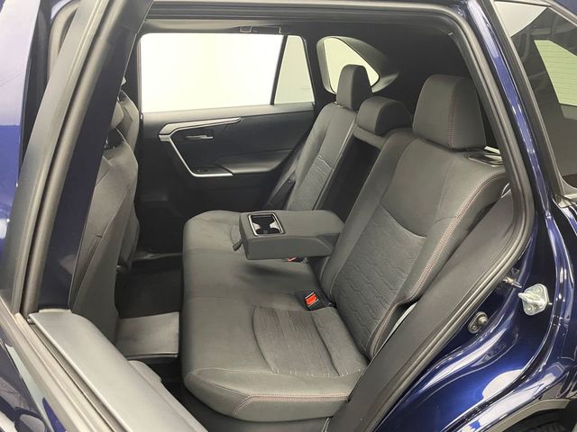2023 Toyota RAV4 Prime SE - 22954500 - 33