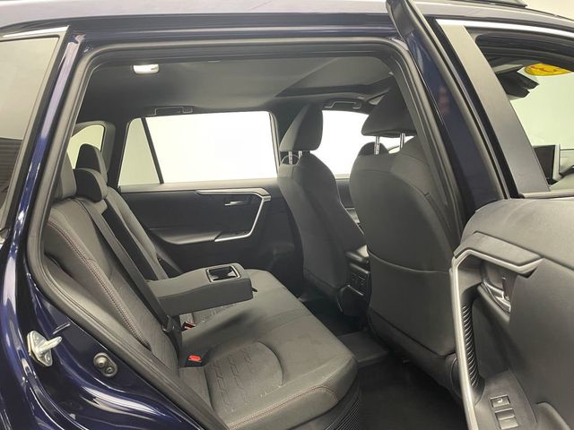 2023 Toyota RAV4 Prime SE - 22954500 - 35