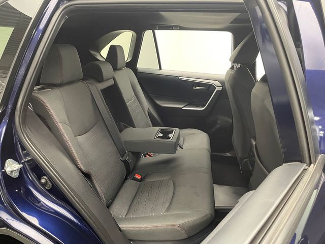 2023 Toyota RAV4 Prime SE - 22954500 - 36