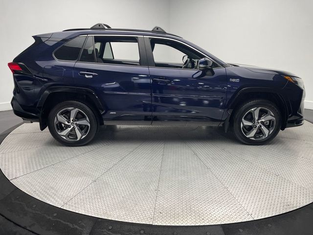 2023 Toyota RAV4 Prime SE - 22954500 - 3