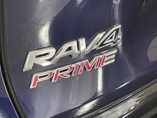 2023 Toyota RAV4 Prime SE - 22954500 - 43