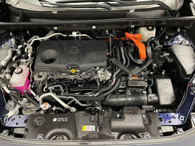 2023 Toyota RAV4 Prime SE - 22954500 - 46