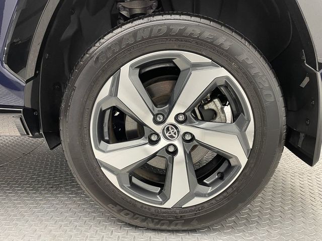 2023 Toyota RAV4 Prime SE - 22954500 - 48