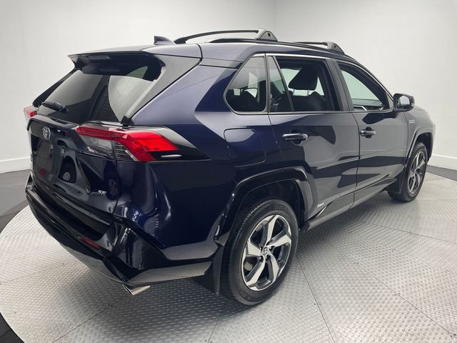 2023 Toyota RAV4 Prime SE - 22954500 - 4