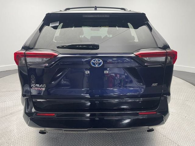 2023 Toyota RAV4 Prime SE - 22954500 - 5