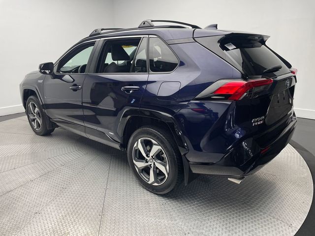 2023 Toyota RAV4 Prime SE - 22954500 - 6