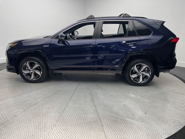 2023 Toyota RAV4 Prime SE - 22954500 - 7