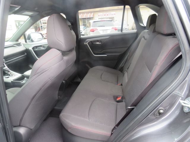 2023 Toyota RAV4 Prime SE(clear title) - 23008119 - 9