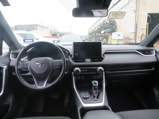 2023 Toyota RAV4 Prime SE(clear title) - 23008119 - 10