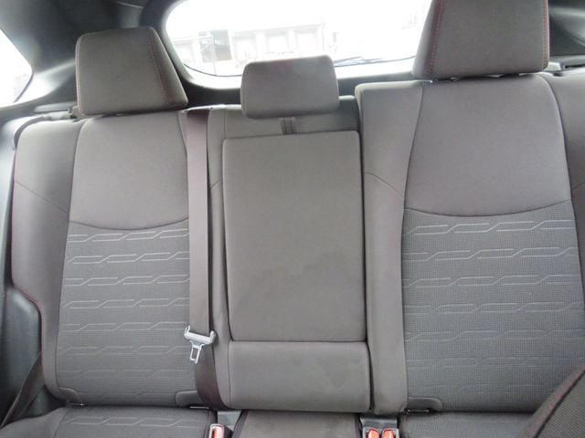 2023 Toyota RAV4 Prime SE(clear title) - 23008119 - 11