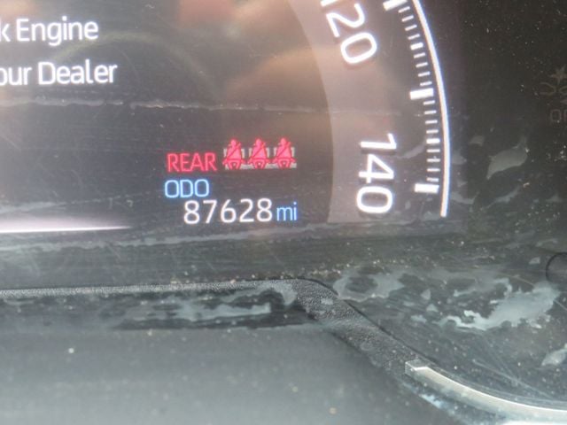 2023 Toyota RAV4 Prime SE(clear title) - 23008119 - 13