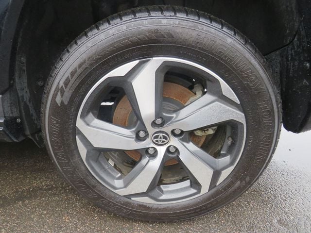 2023 Toyota RAV4 Prime SE(clear title) - 23008119 - 8