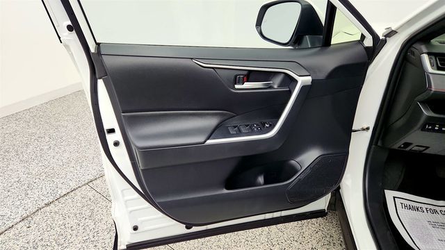 2023 Toyota RAV4 Prime SE w/ Weather & Moonroof Pkg - 23079079 - 10