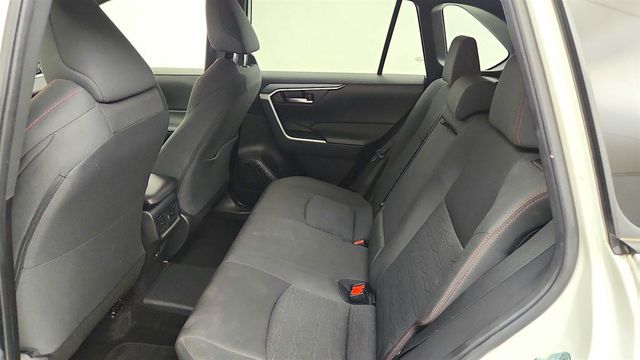 2023 Toyota RAV4 Prime SE w/ Weather & Moonroof Pkg - 23079079 - 20