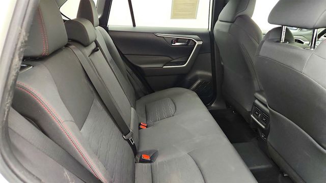 2023 Toyota RAV4 Prime SE w/ Weather & Moonroof Pkg - 23079079 - 22