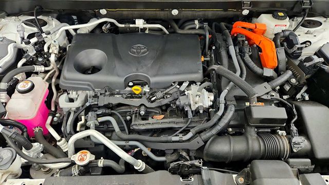 2023 Toyota RAV4 Prime SE w/ Weather & Moonroof Pkg - 23079079 - 26