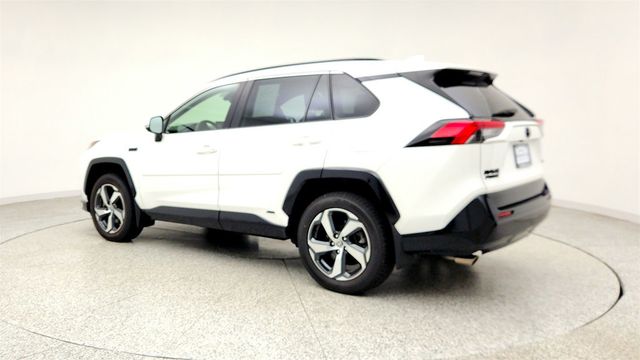 2023 Toyota RAV4 Prime SE w/ Weather & Moonroof Pkg - 23079079 - 6