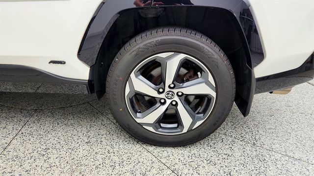 2023 Toyota RAV4 Prime SE w/ Weather & Moonroof Pkg - 23079079 - 8