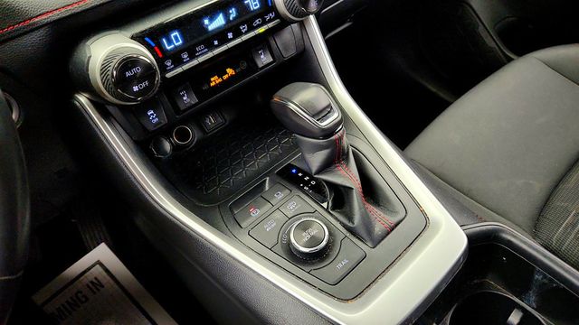 2023 Toyota RAV4 Prime SE w/ Weather & Moonroof Pkg, Heated Rear Seats & Moonroof - 23033776 - 14