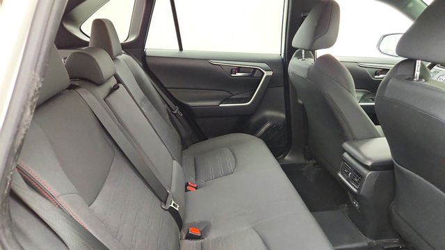 2023 Toyota RAV4 Prime SE w/ Weather & Moonroof Pkg, Heated Rear Seats & Moonroof - 23033776 - 20