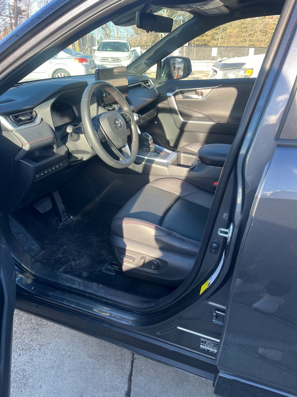 2023 Toyota RAV4 Prime XSE - 22984435 - 3