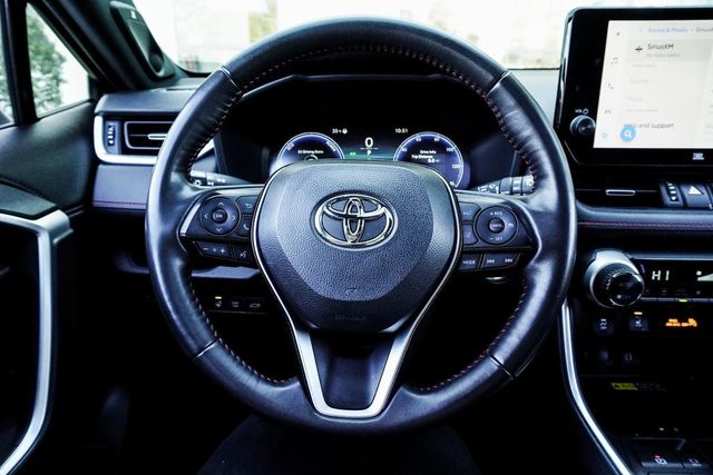 2023 Toyota RAV4 Prime XSE - 22970340 - 14