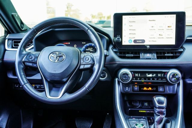 2023 Toyota RAV4 Prime XSE - 22970340 - 16
