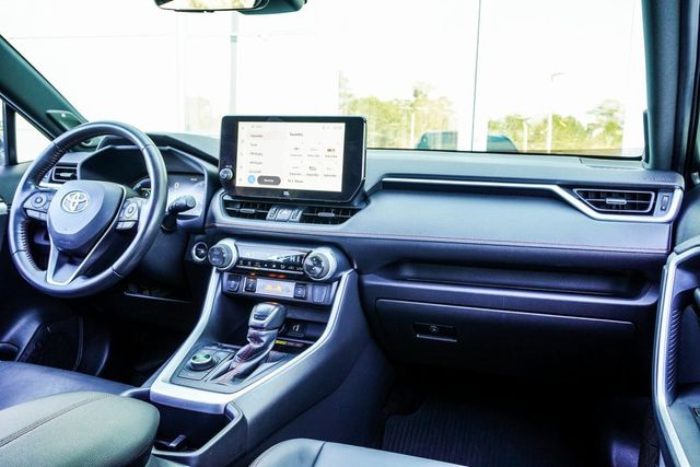 2023 Toyota RAV4 Prime XSE - 22970340 - 19