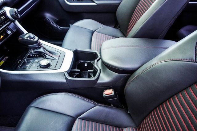 2023 Toyota RAV4 Prime XSE - 22970340 - 20