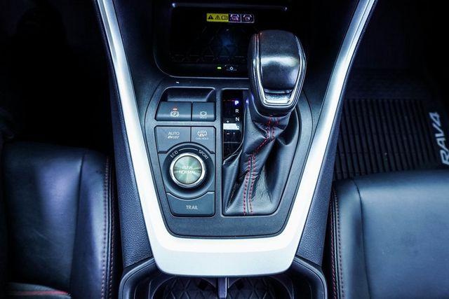 2023 Toyota RAV4 Prime XSE - 22970340 - 21