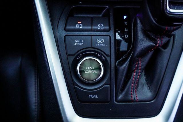 2023 Toyota RAV4 Prime XSE - 22970340 - 22