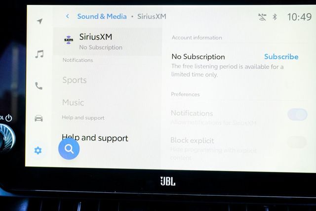 2023 Toyota RAV4 Prime XSE - 22970340 - 25