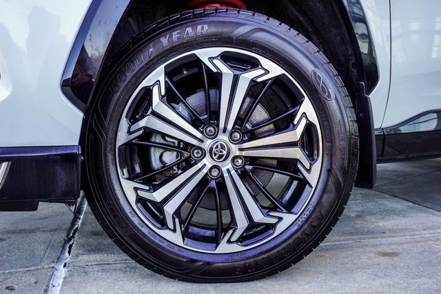 2023 Toyota RAV4 Prime XSE - 22970340 - 2