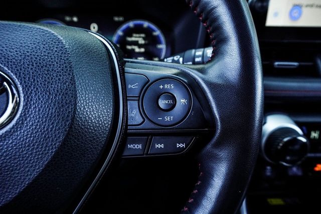 2023 Toyota RAV4 Prime XSE - 22970340 - 29