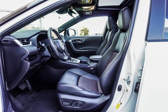 2023 Toyota RAV4 Prime XSE - 22970340 - 35