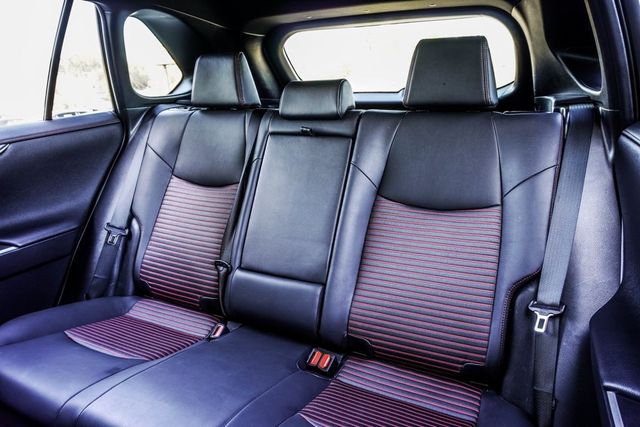 2023 Toyota RAV4 Prime XSE - 22970340 - 37