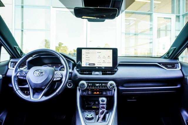 2023 Toyota RAV4 Prime XSE - 22970340 - 4