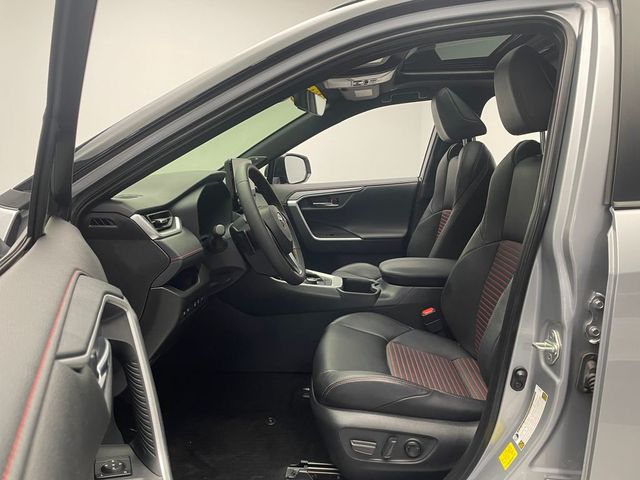 2023 Toyota RAV4 Prime XSE - 22957008 - 11